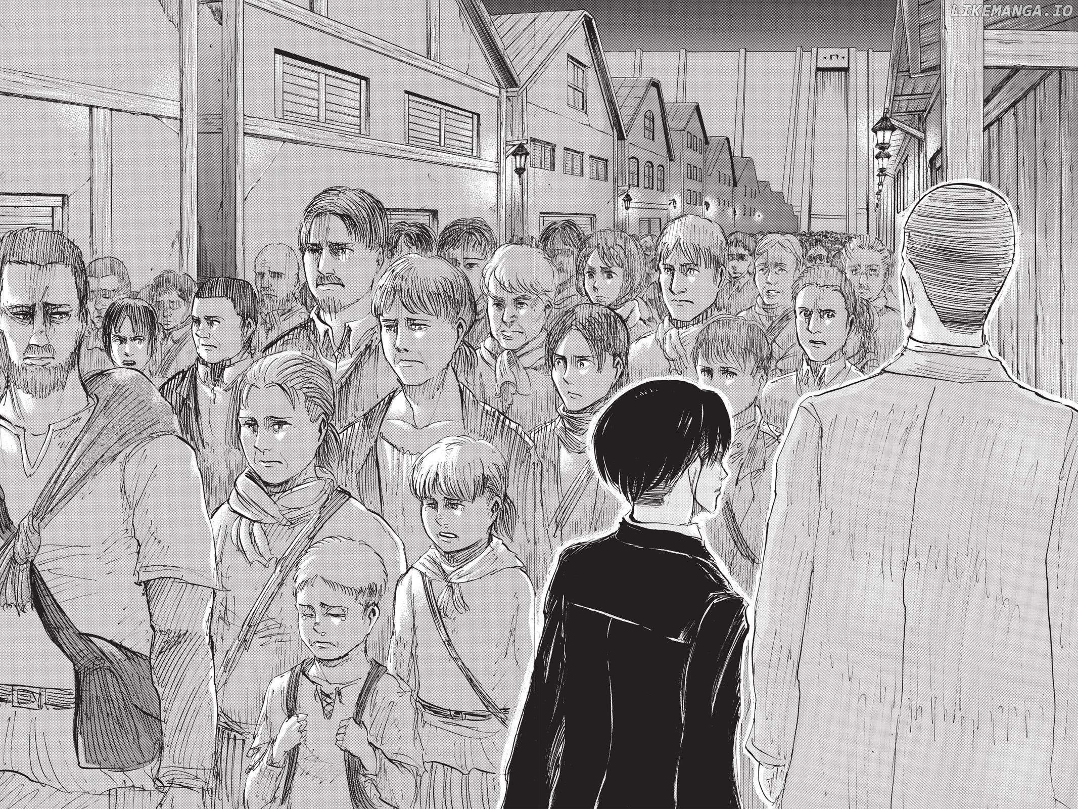 Shingeki no Kyojin, Chapter 37 image 22